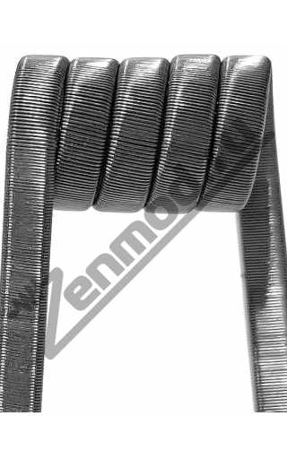Спираль Framed Staple Kanthal 0.3мм 0.32 Ом Спираль Framed Staple Kanthal 0.3мм 0.32 Ом
