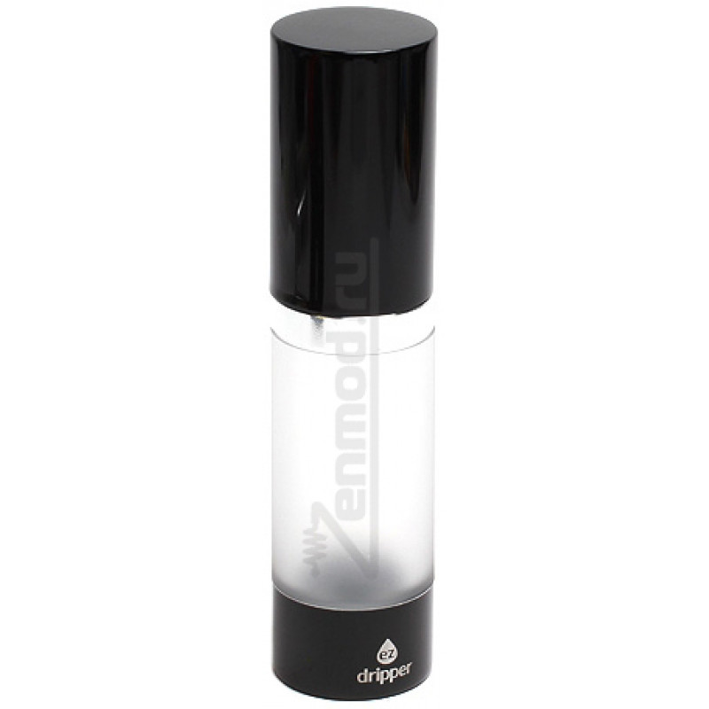 Фото и внешний вид — Флакон EZ Dripper Bottle by EZ Cloud Company