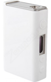 Чехол силиконовый для SMOK R200 / M80 Plus белый