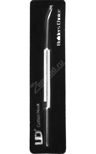 UD Cotton Hook