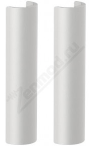 Набор крышек iStick TC100W белые
