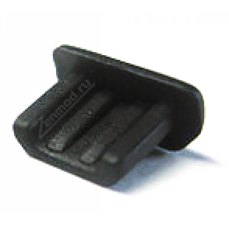 Заглушка для microUSB порта Фото и внешний вид — Заглушка для microUSB порта
