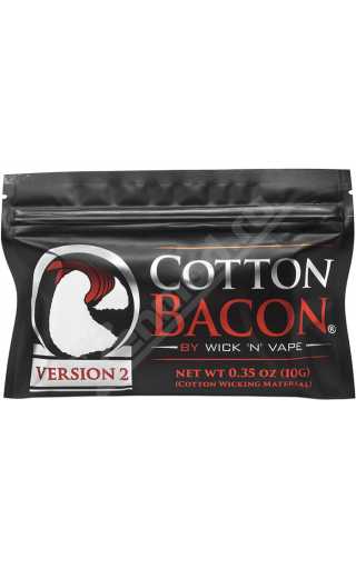 Американская вата Bacon Cotton V2 New