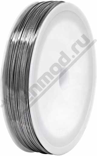 Кантал 0.2мм, кат. 10м