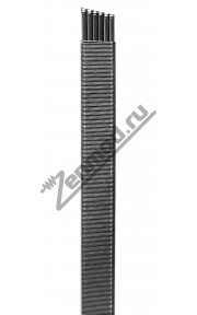 Hexa Fused Clapton Wire 6*0.3мм Kanthal + 0.08мм Kanthal, 1м