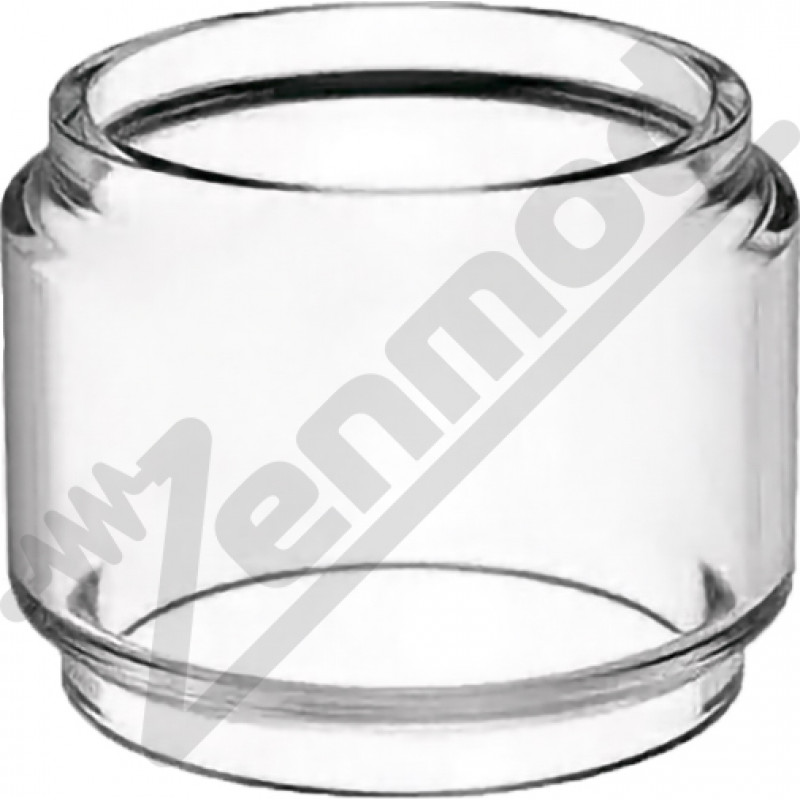 Фото и внешний вид — Стекло OUMIER Wasp Nano RTA 2 3.8мл (Bubble)