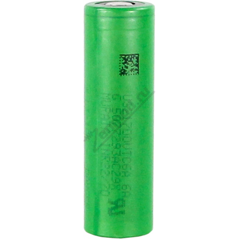 Фото и внешний вид — Sony 21700 VTC6A 4000mAh 30A