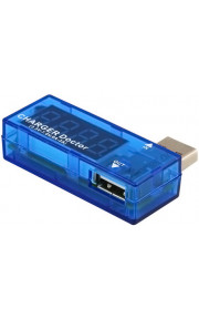 USB мультиметр Charger Doctor