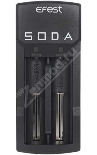 Efest SODA