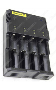 Nitecore I4