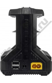 Nitecore i8 8-slot
