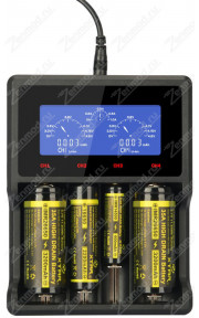 XTAR VC4
