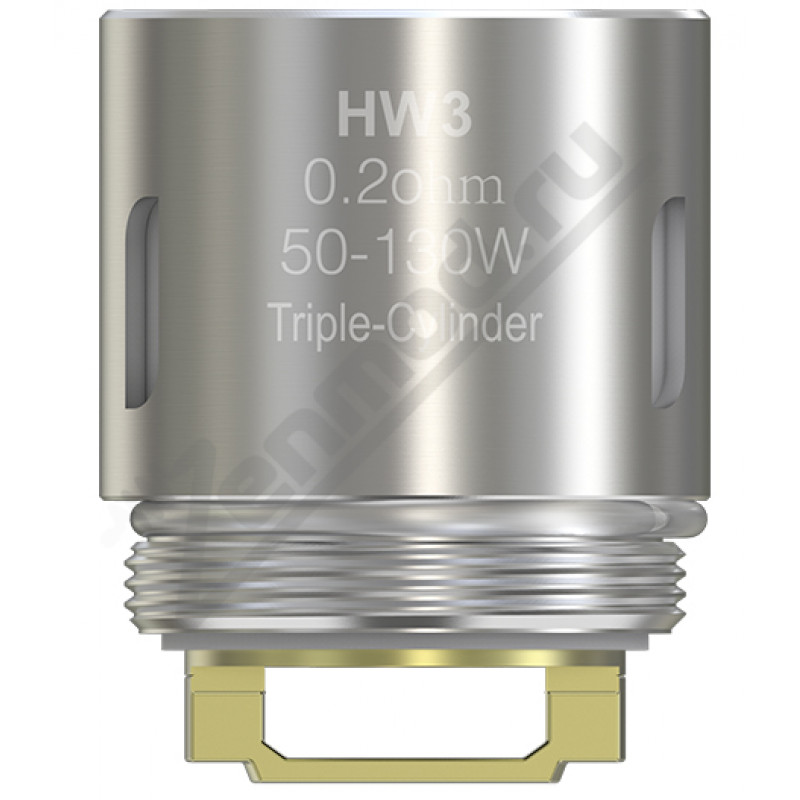 Фото и внешний вид — Eleaf HW3 0.2 Ом