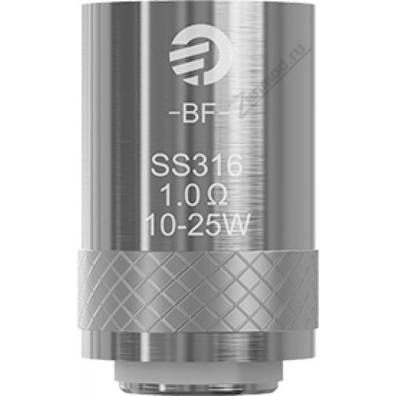 Фото и внешний вид — Joyetech BF SS316 MTL coil 1.0 Ом