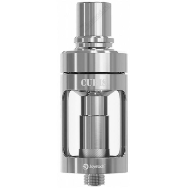 Joyetech CUBIS Фото и внешний вид — Joyetech CUBIS