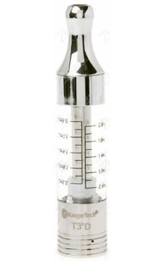 Kanger T3D