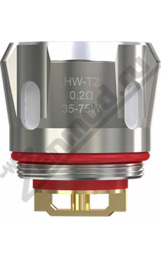 Eleaf HW-T2 0.2 Ом