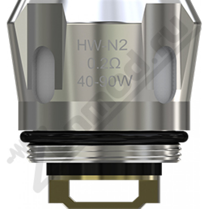 Фото и внешний вид — Eleaf HW-N2 0.2 Ом