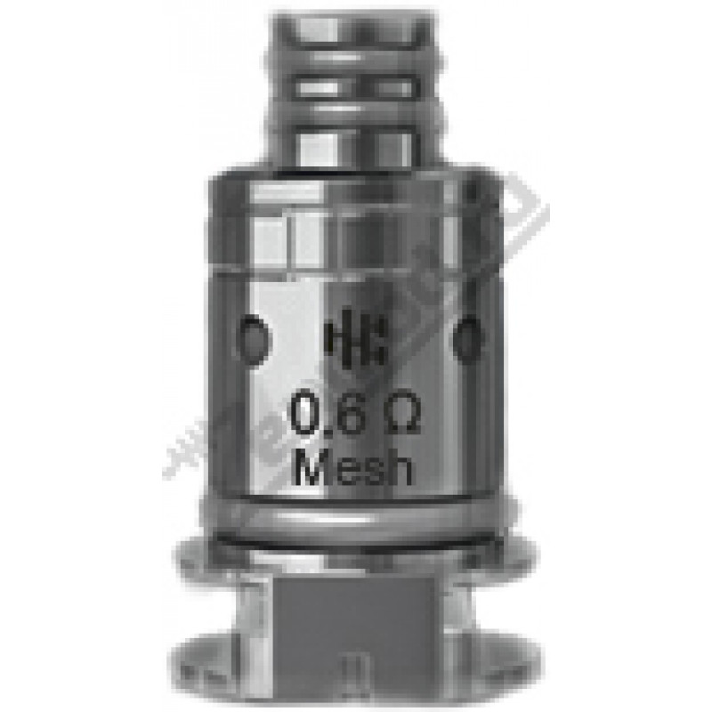 Фото и внешний вид — Hotcig Marvel Mesh coil 0.6 Ом