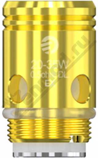 Joyetech EX DL 0.5 Ом