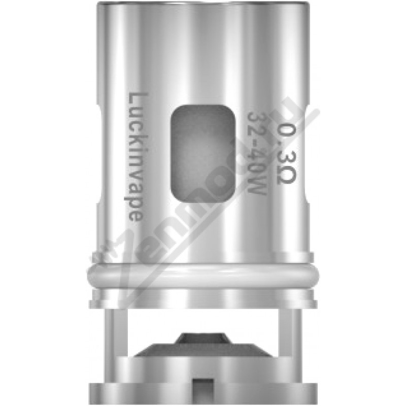 Фото и внешний вид — Land Vape BFV-MESH coil 0.3 Ом