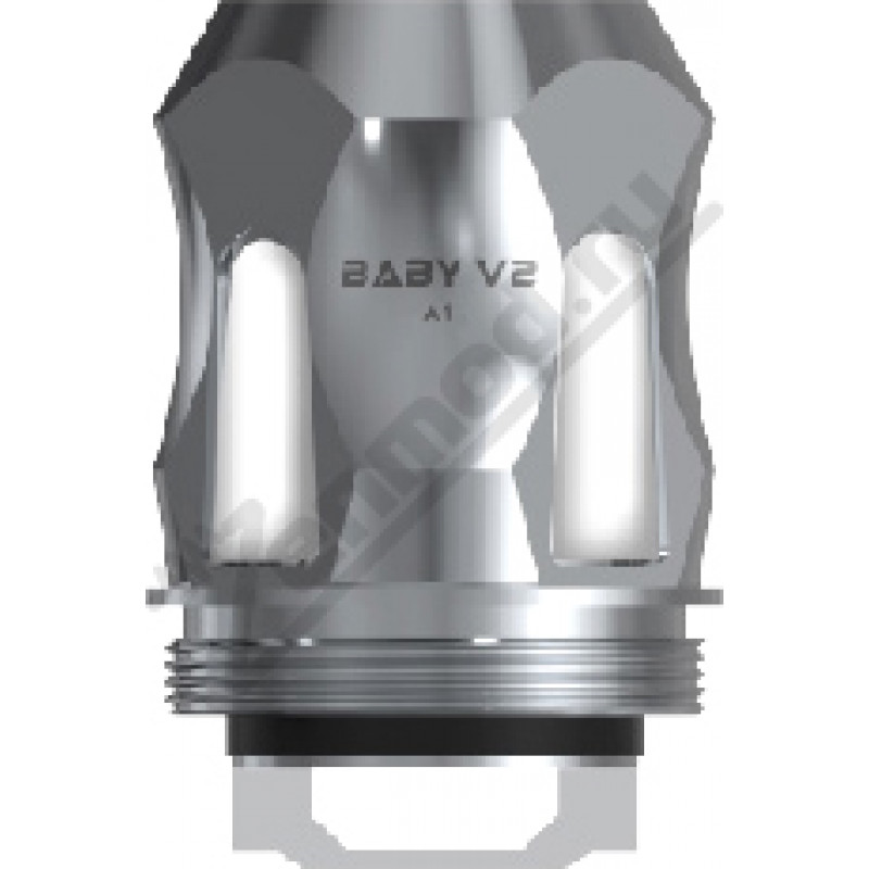 Фото и внешний вид — SMOK BABY V2 A1 0.17 Ом
