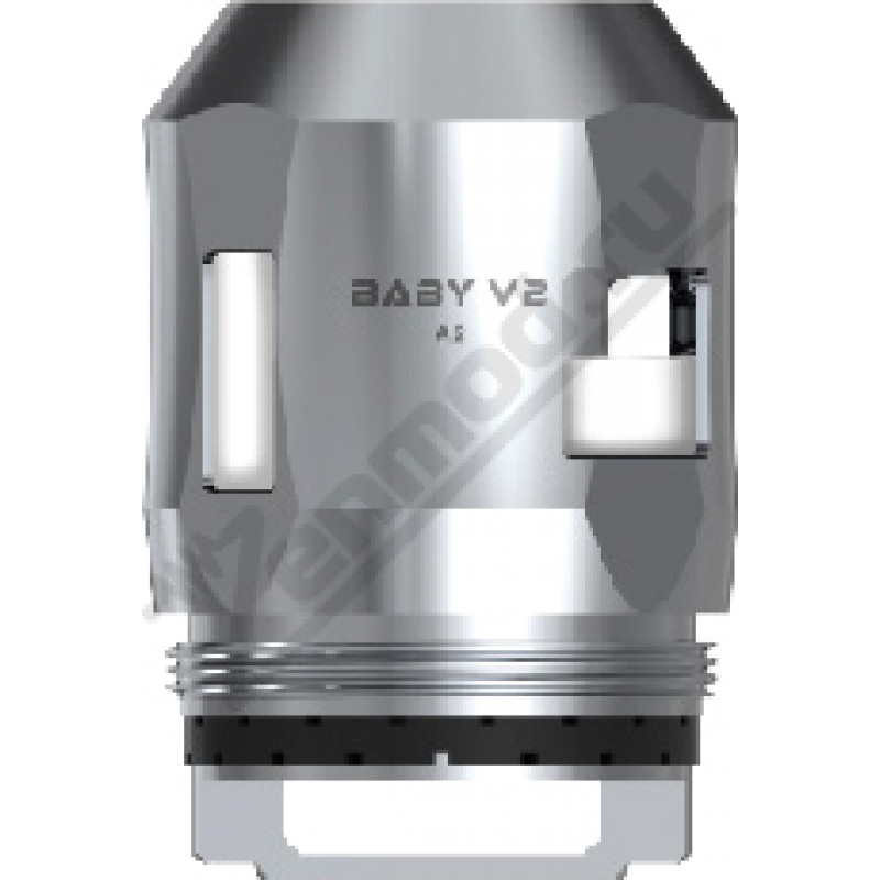 Фото и внешний вид — SMOK BABY V2 A2 0.2 Ом