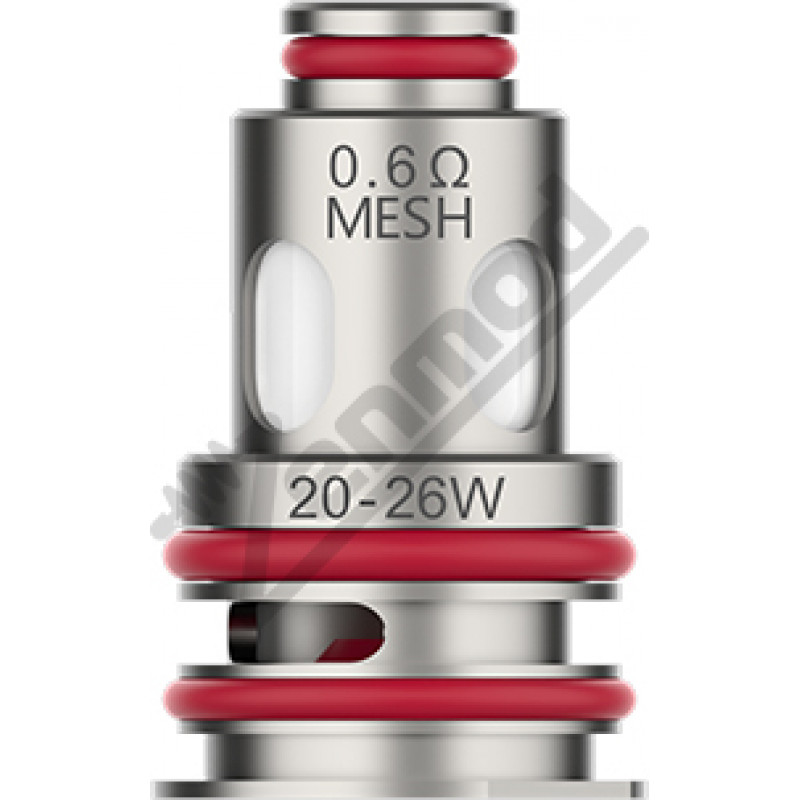 Фото и внешний вид — Vaporesso GTX-3 Mesh coil 0.6 Ом