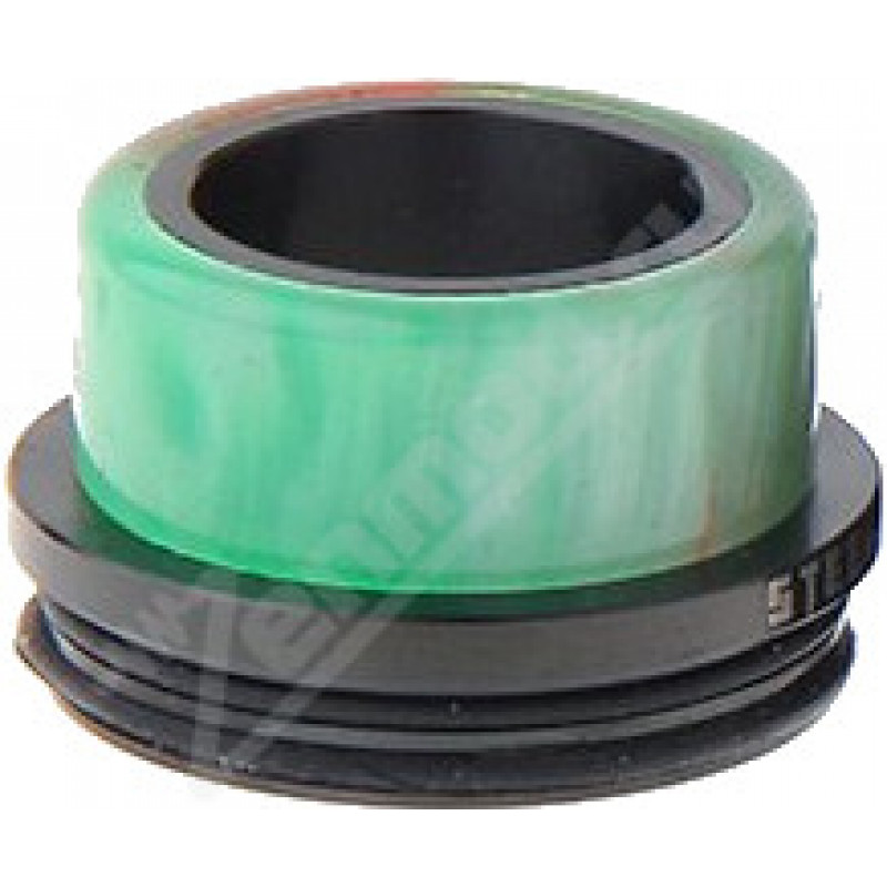Фото и внешний вид — Дриптоп 1110 24мм Resin Black Base