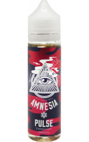Amnesia - Pulse 60мл
