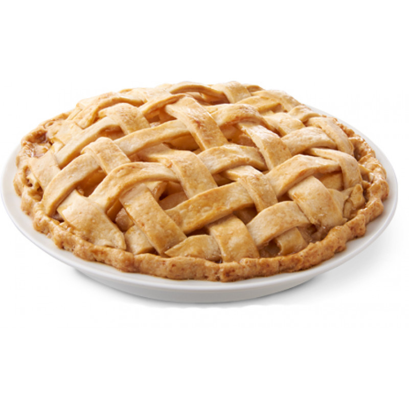 Фото и внешний вид — Capella - Apple Pie v2 10мл