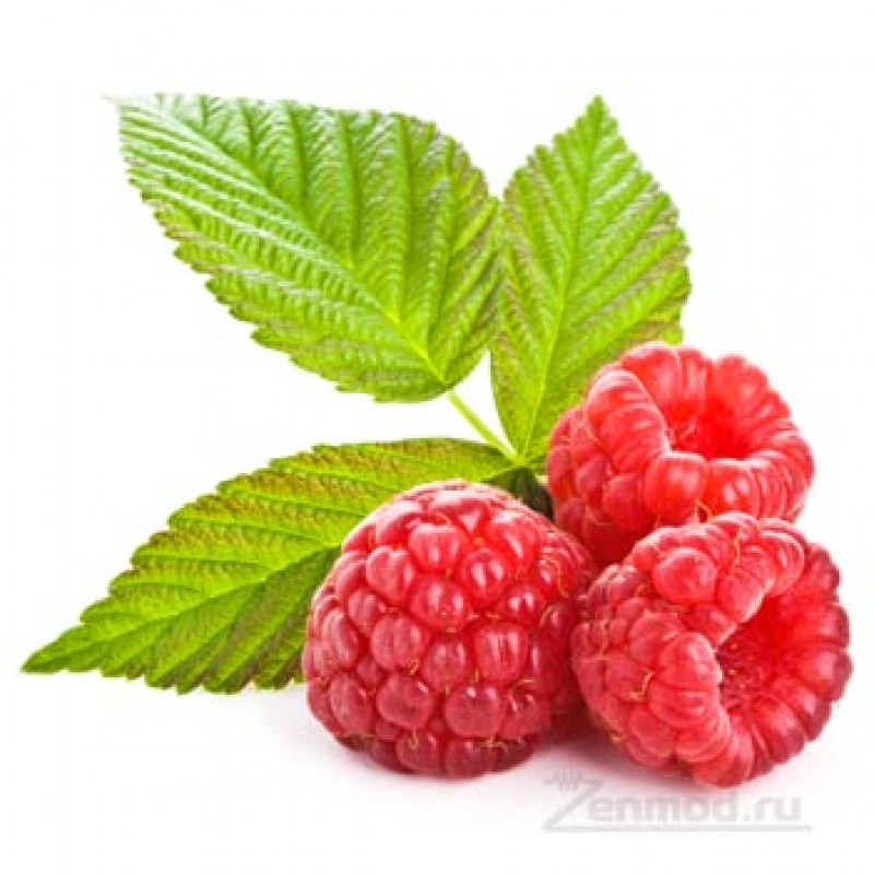 Фото и внешний вид — Capella - Raspberry 10мл