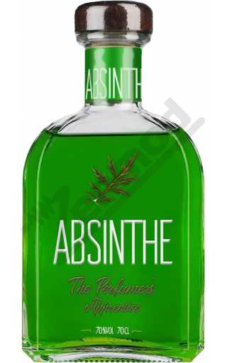 TPA - Absinthe II 10мл