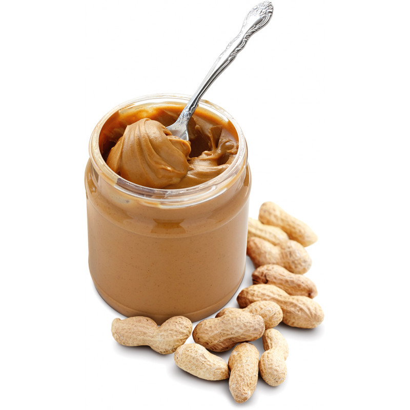 Фото и внешний вид — TPA - Peanut Butter 10мл