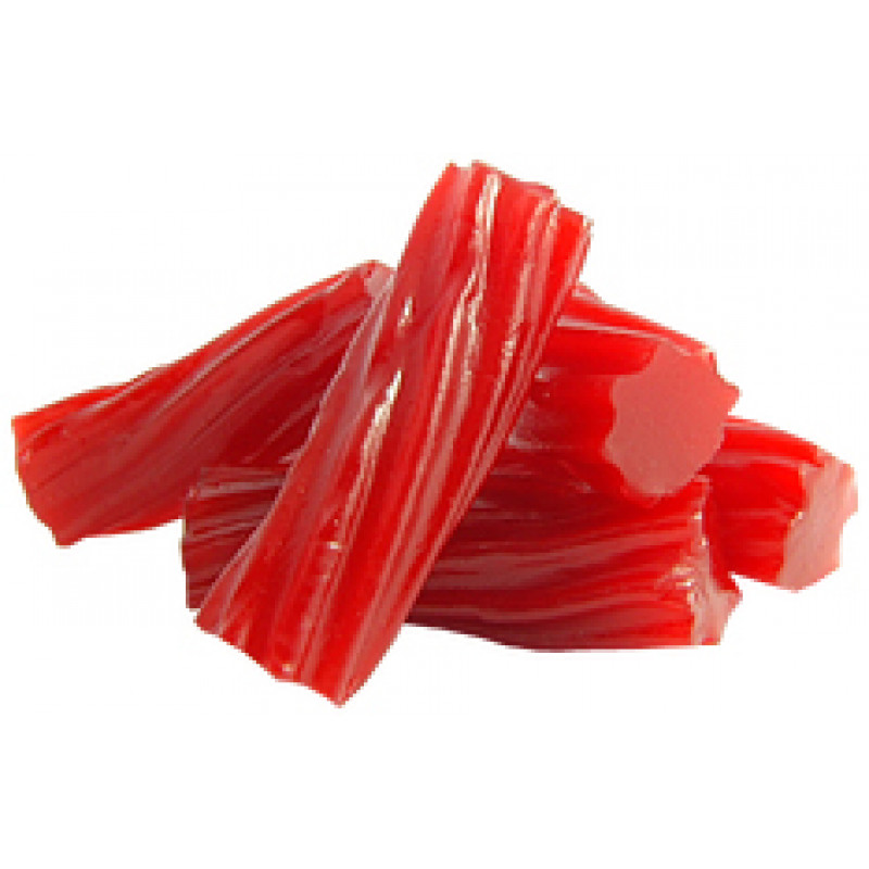 Фото и внешний вид — TPA - Red Licorice 10мл