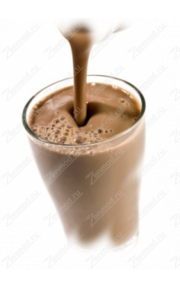 FA Какао