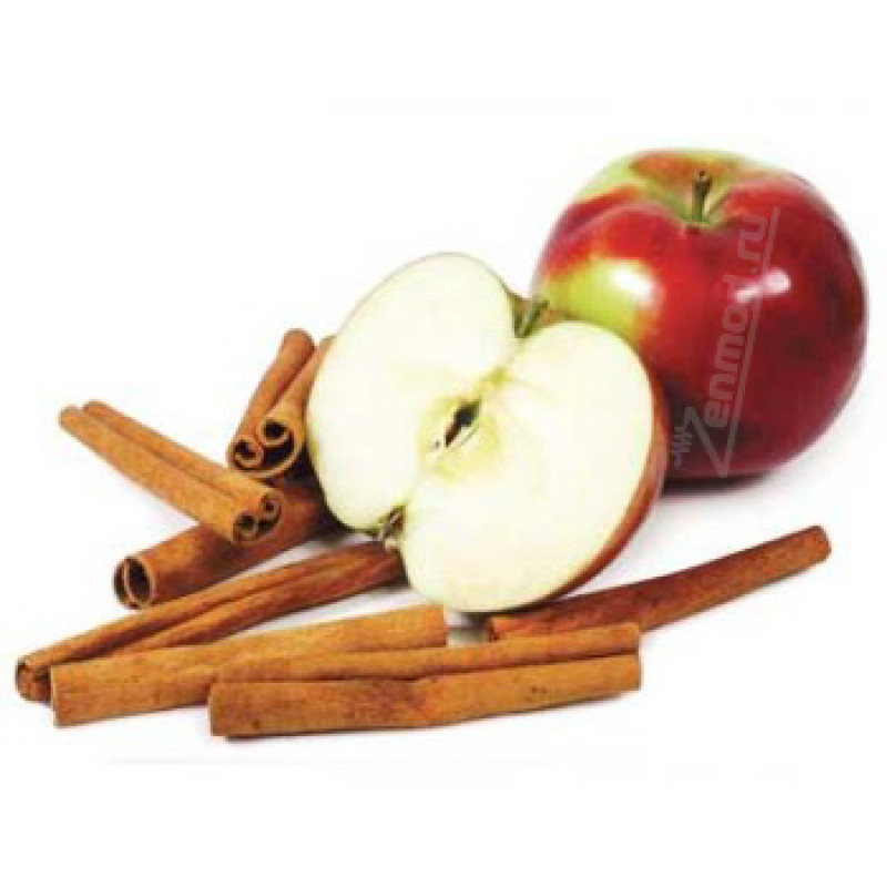 Фото и внешний вид — TPA - Apple (Tart Green Apple) 10мл