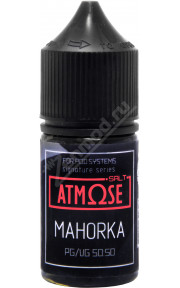 Atmose Salt - Mahorka 30мл