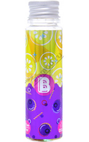 BALLS - Blueberry Lemon Pie 57мл