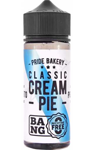 BANG Cream Pie - Classic Pie 120мл
