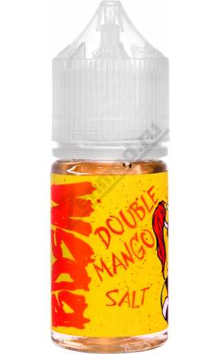 BDSM SALT - Double Mango 30мл