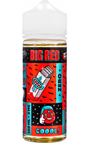 BIG RED - ZERO 120мл