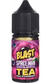 Blast Space Man SALT - Tea Strawberry 30мл
