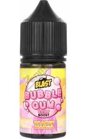 Blast Bubble Gum SALT - Orange Mango 30мл