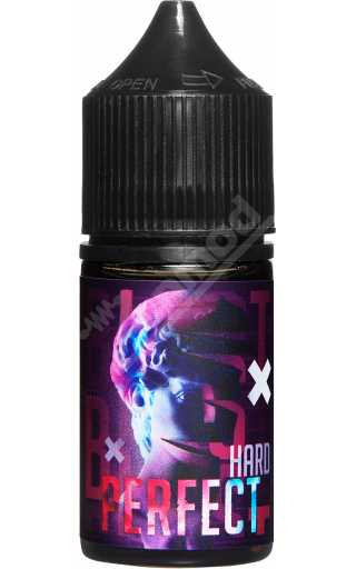 Blast Perfect SALT - Forest Gum 30мл