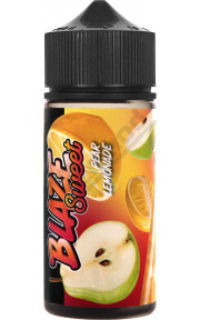 BLAZE SWEET - Pear Lemonade 100мл
