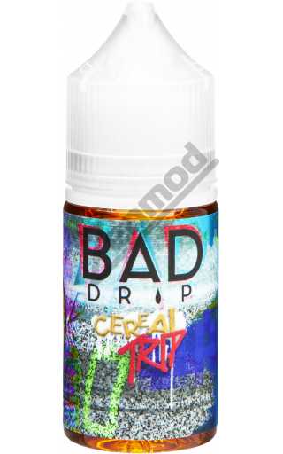 Bad Drip - Cereal Trip 30мл