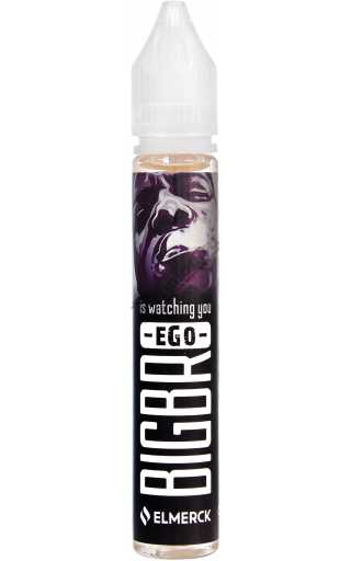 Big Bro EGO - Exotic Sorbet 30мл