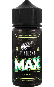 Tunguska MAX - Original 100мл