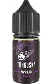Tunguska WILD - Crush 30мл